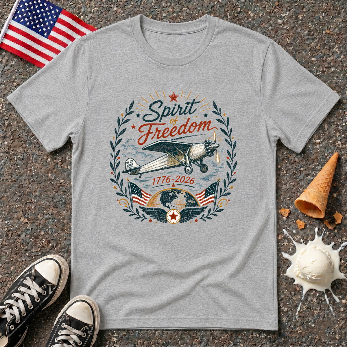 Simply American