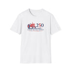 "Labor Builds Legacy" Tee