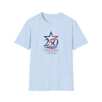 "Guided by Ideals" Tee