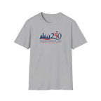 250th Anniversary Skyline Tee