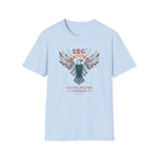 250th Anniversary Folk Eagle Tee