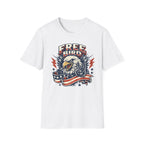 "FREE BIRD" Vintage Tee