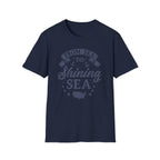 "From Sea to Shining Sea" Vintage Tee