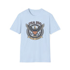 USA 250 Eagle Emblem Tee