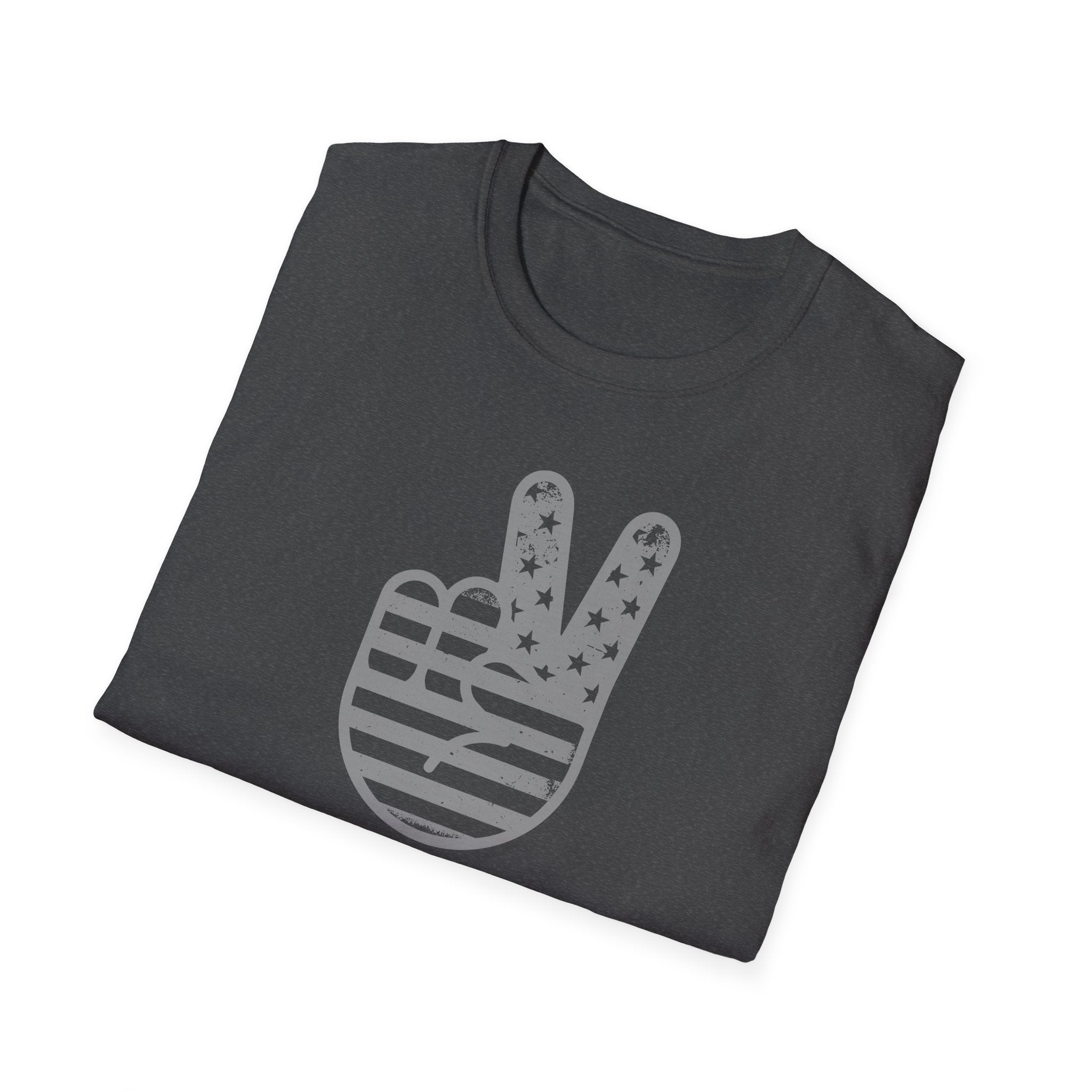 American Peace Tee