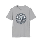 Liberty Eagle  Tee