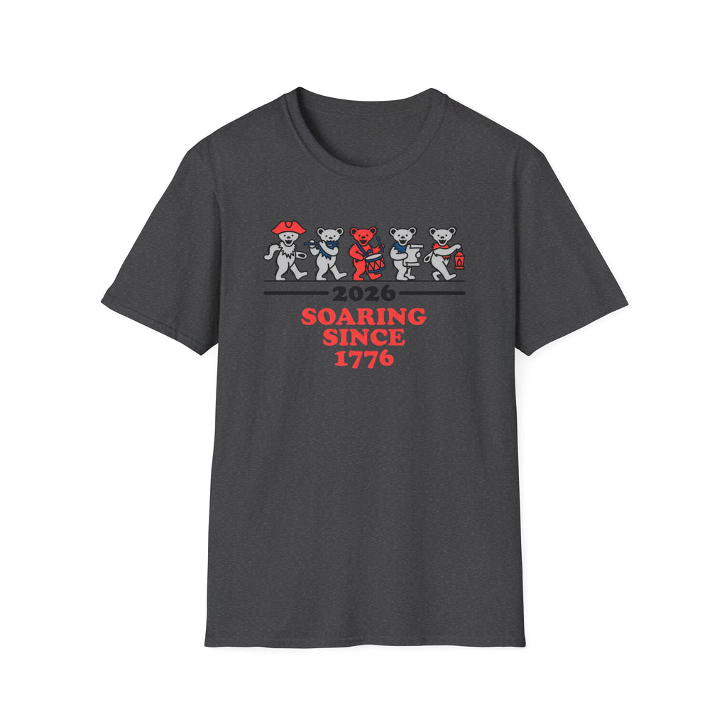 "Soaring Since 1776" Tee