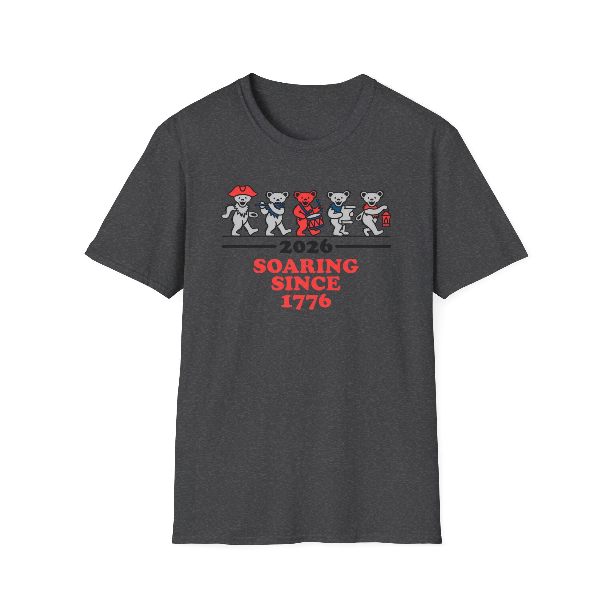 "Soaring Since 1776" Tee