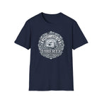 Liberty Eagle  Tee