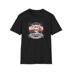 "USAxolotl Patriotic" Tee