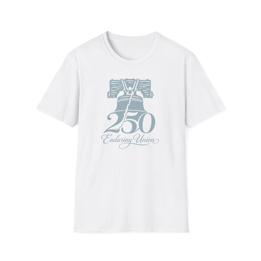 Liberty Bell 250 Tee