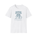 Liberty Bell 250 Tee