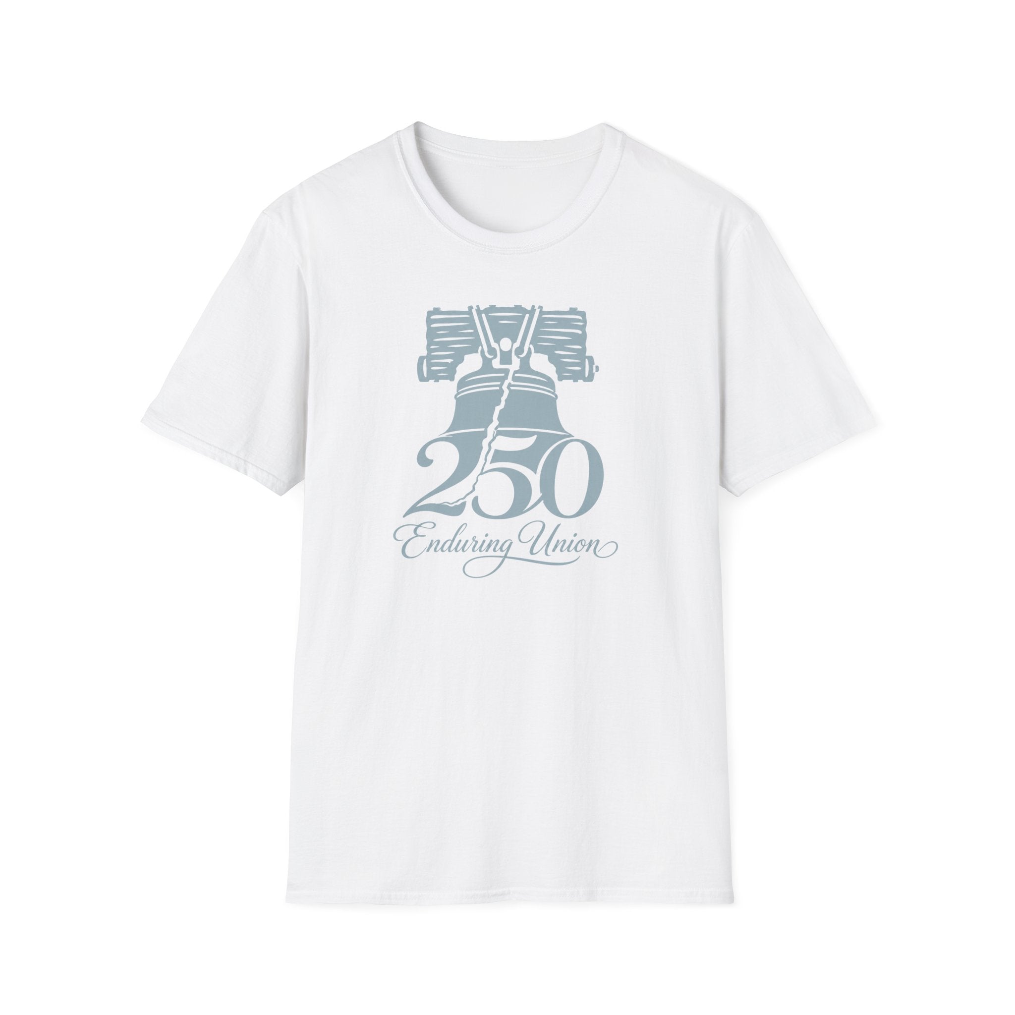 Liberty Bell 250 Tee