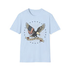 "Built on Freedom" Vintage Tee