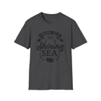 "From Sea to Shining Sea" Vintage Tee
