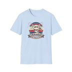 "USAxolotl Patriotic" Tee