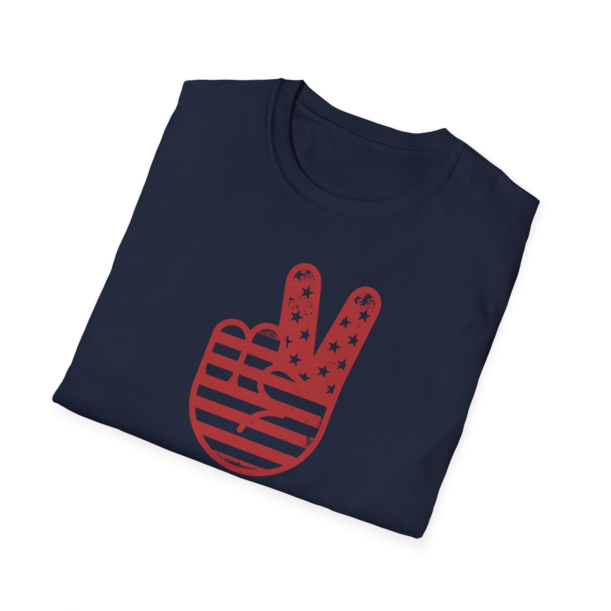 American Peace Tee