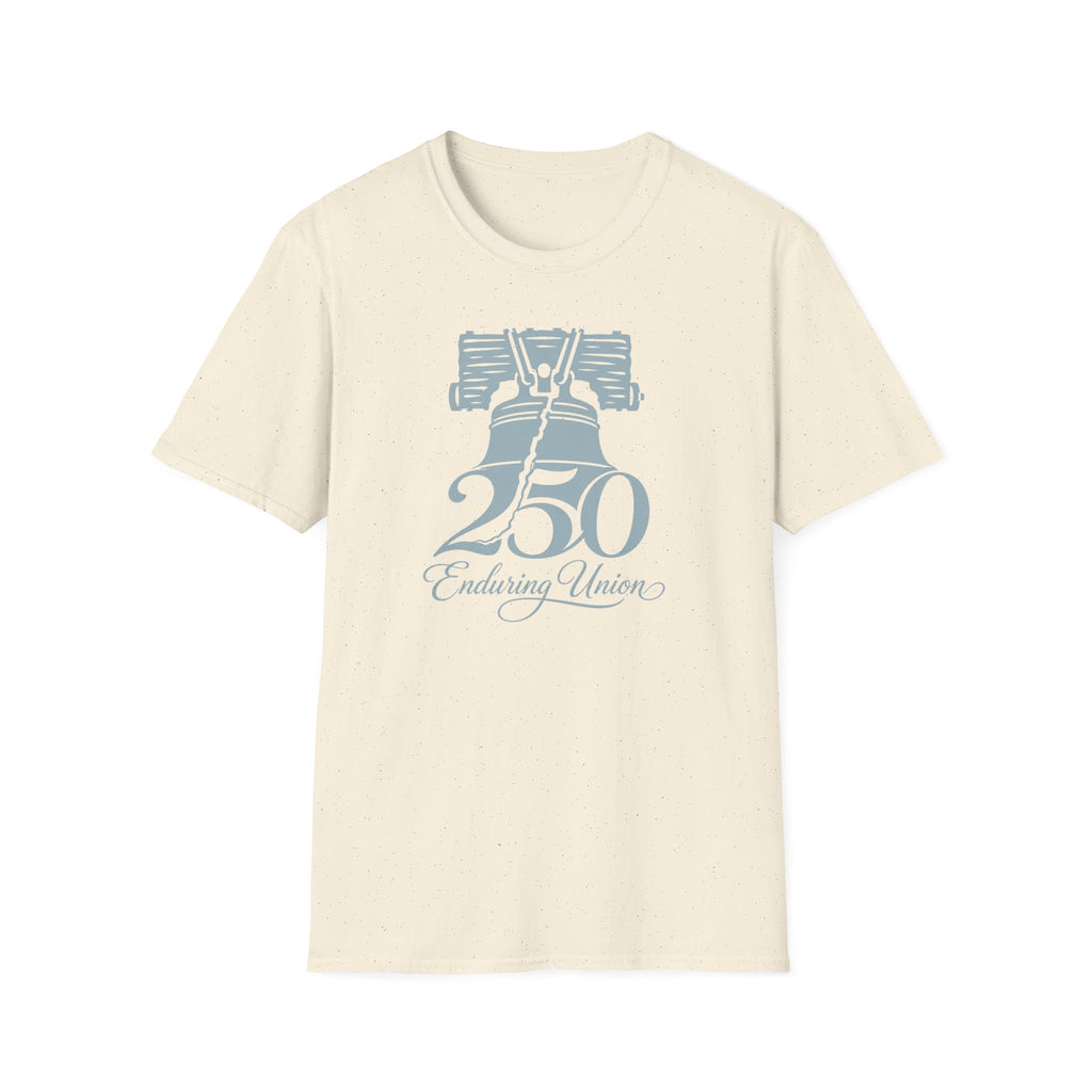 Liberty Bell 250 Tee