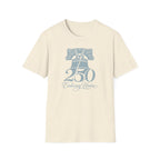 Liberty Bell 250 Tee