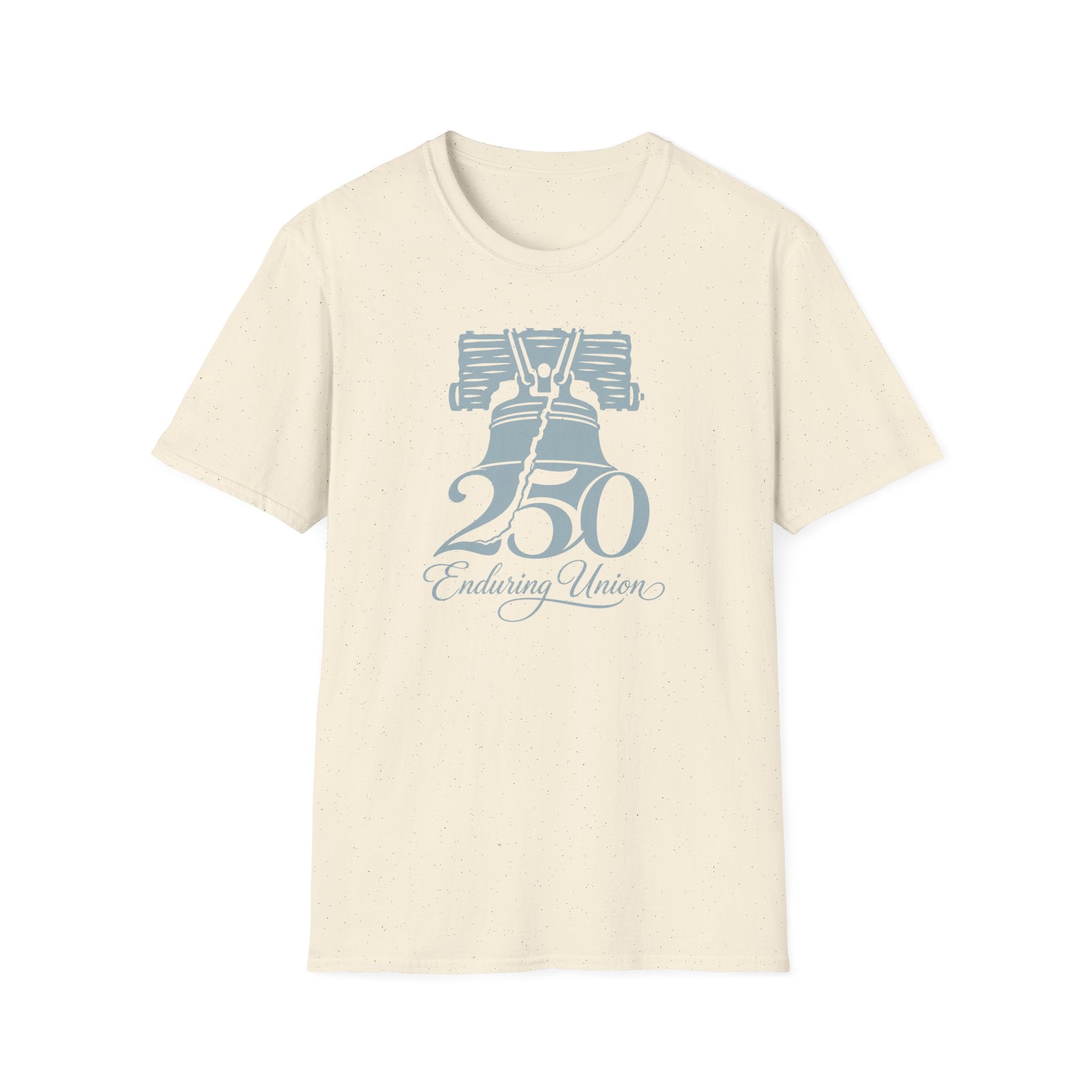 Liberty Bell 250 Tee