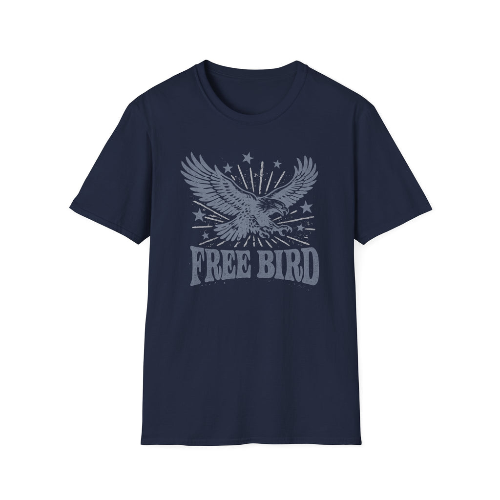 "Free Bird" Tee