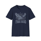 "Free Bird" Tee