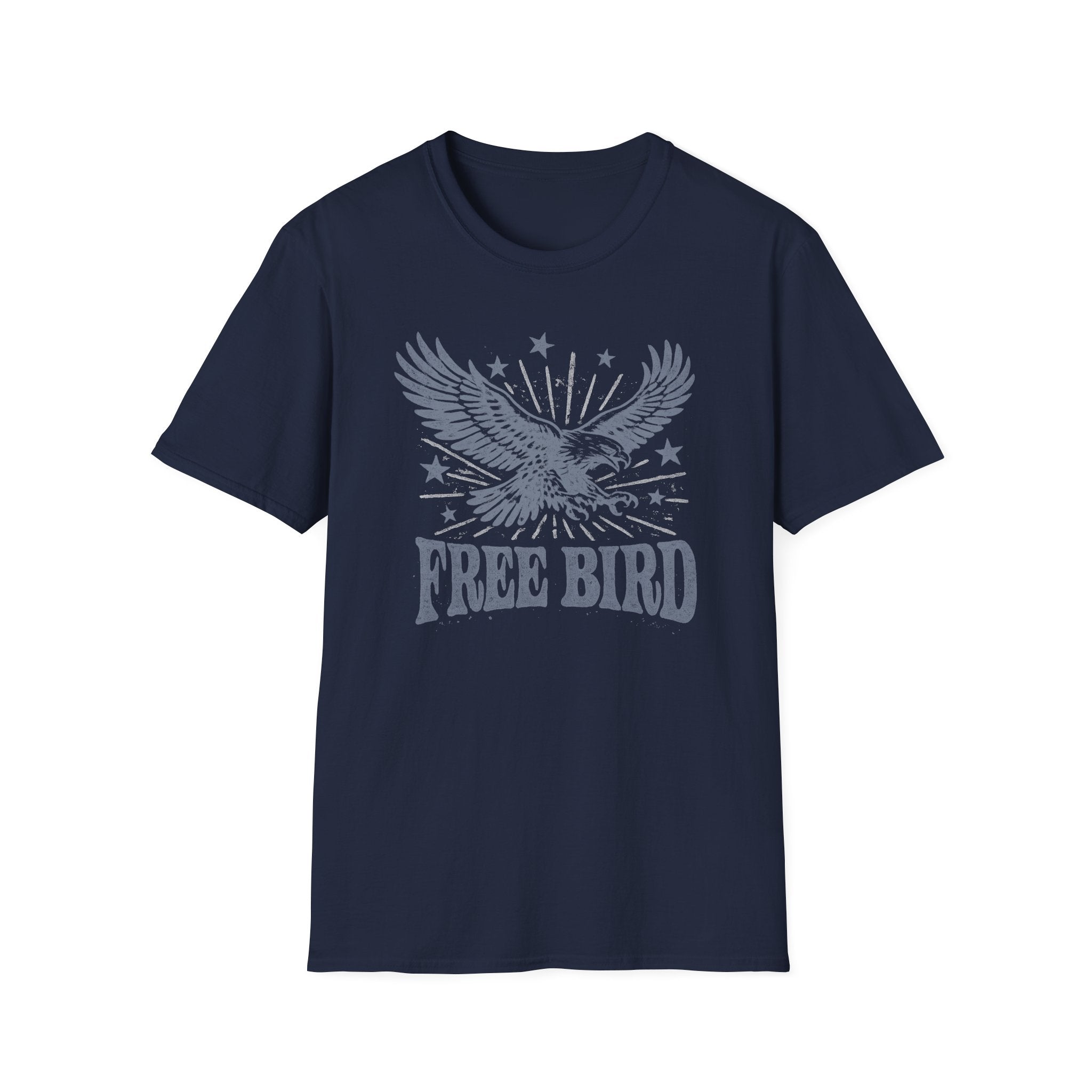 "Free Bird" Tee