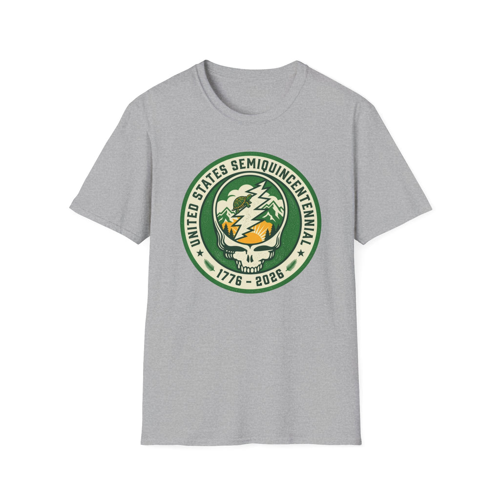 Semiquincentennial SYF Tee
