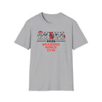"Soaring Since 1776" Tee