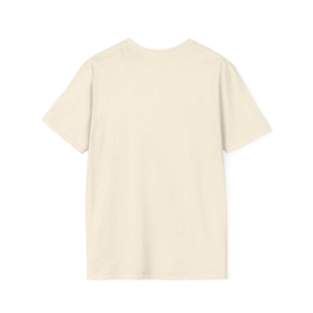 "Strength in Stillness" Tee