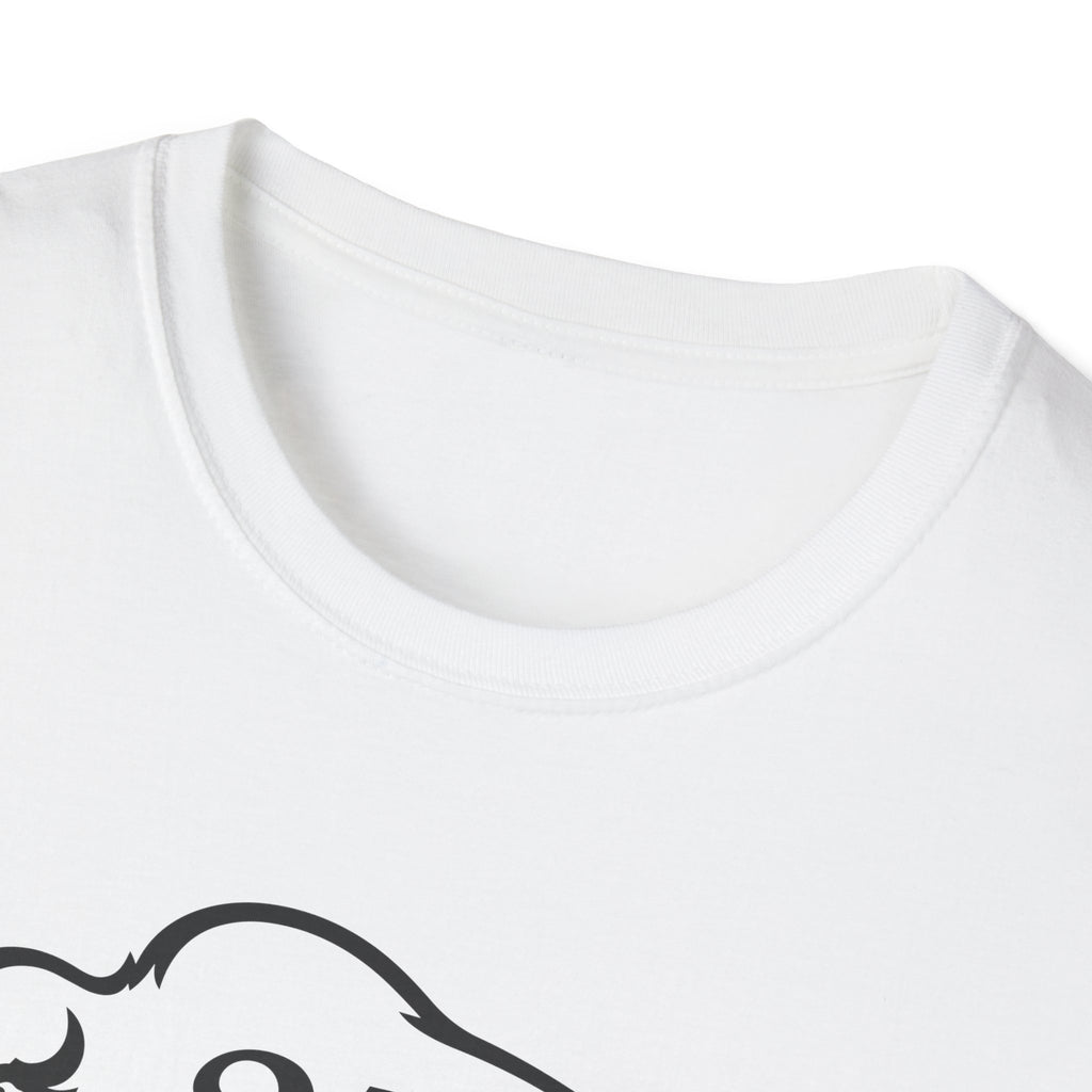 "Strength in Stillness" Tee