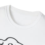 "Strength in Stillness" Tee