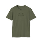 "Celebrate" Vintage Tee