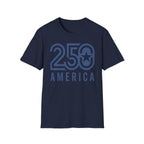 250 America Tee