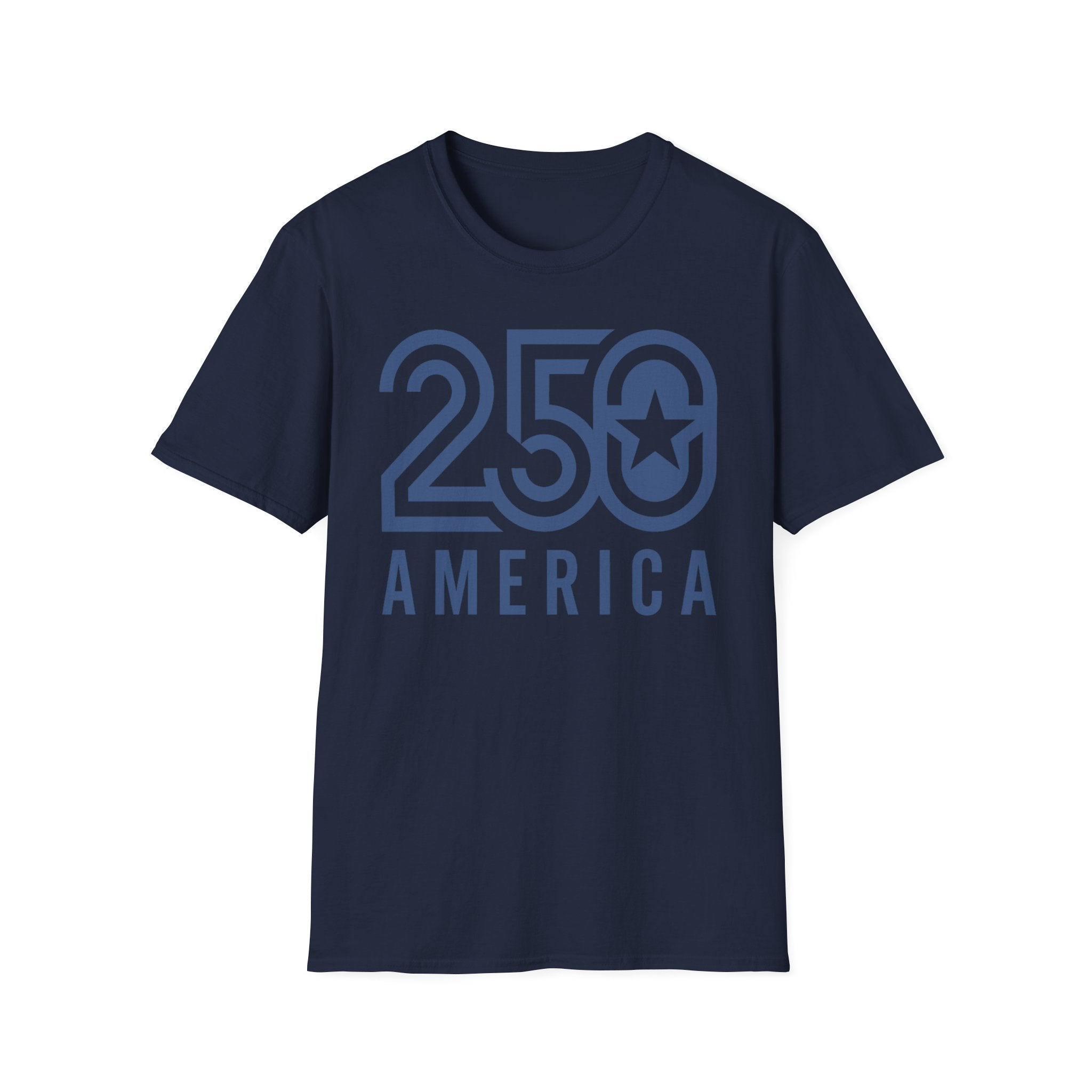 250 America Tee