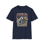 "If You Don't Like Freedom" Tee