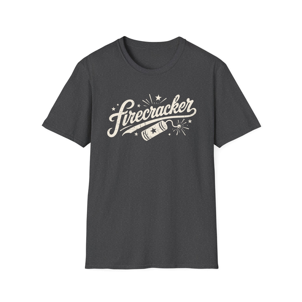 "Firecracker" Tee