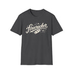 "Firecracker" Tee