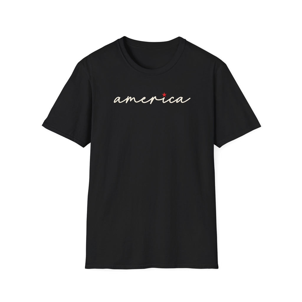 "America" Tee