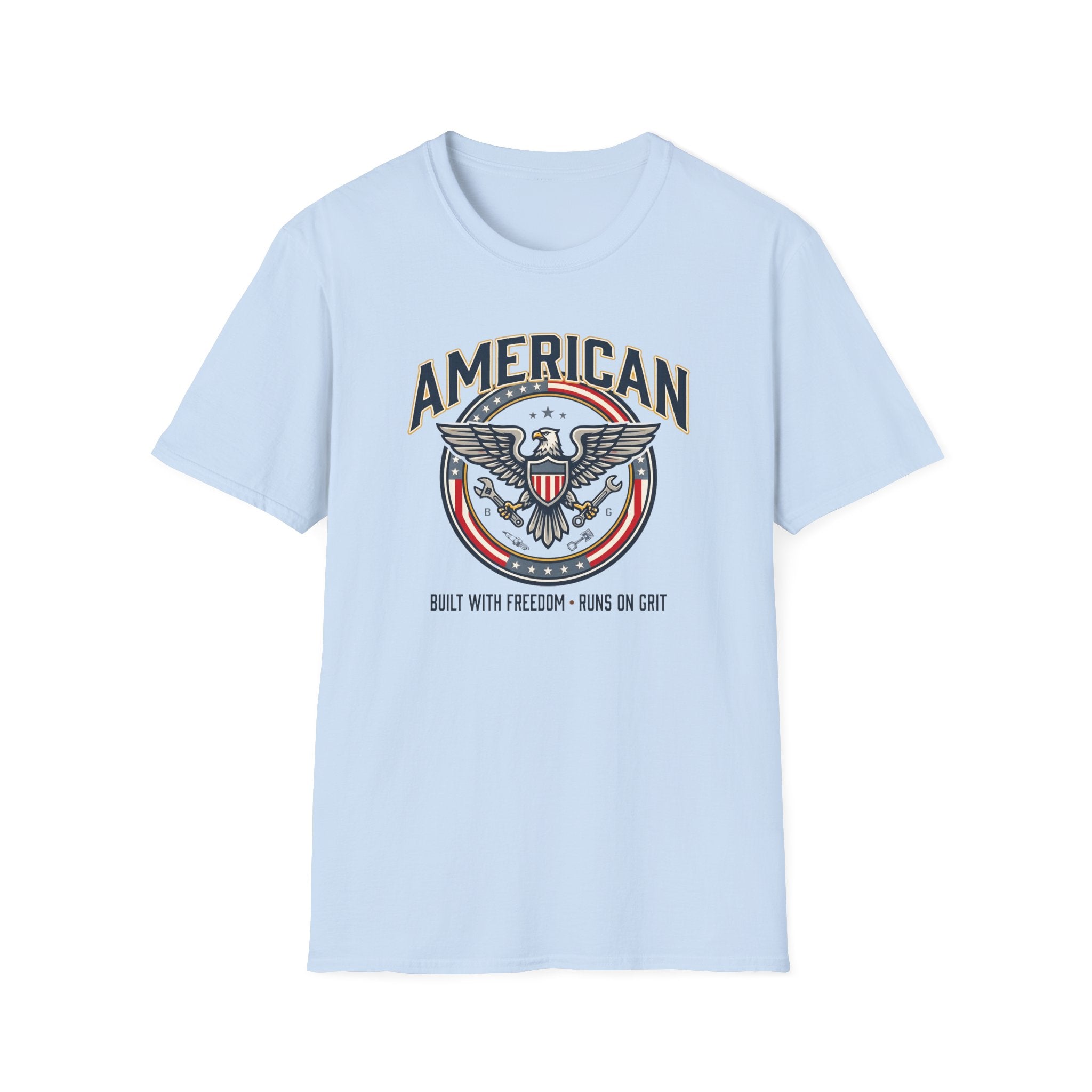 "American" Tee