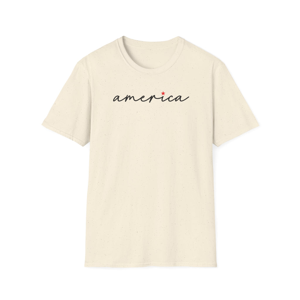"America" Tee