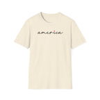 "America" Tee