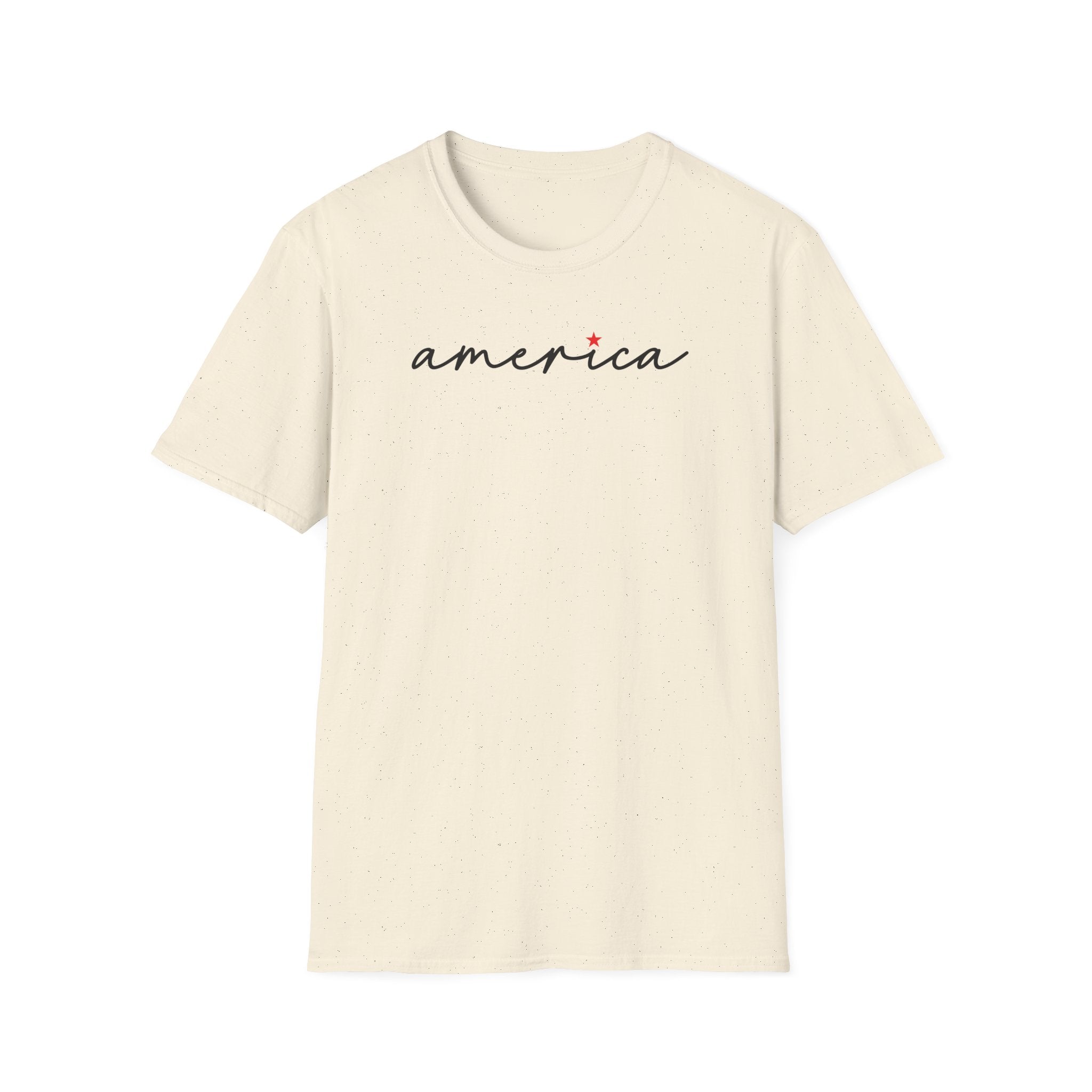 "America" Tee