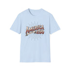 America 250 Vintage Tee