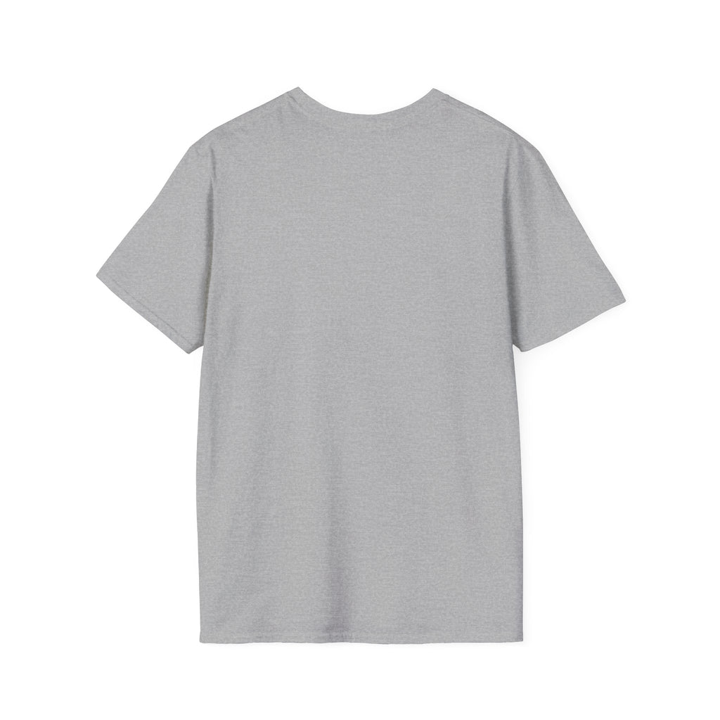 "Strength in Stillness" Tee