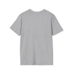 "Strength in Stillness" Tee