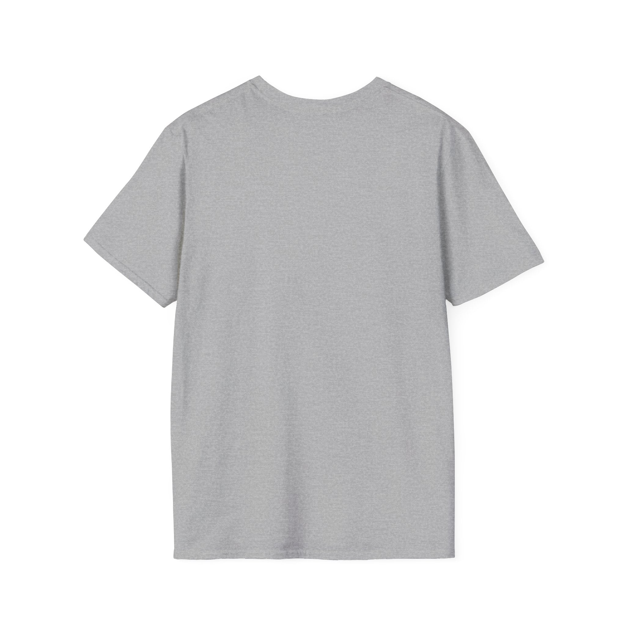 "Strength in Stillness" Tee