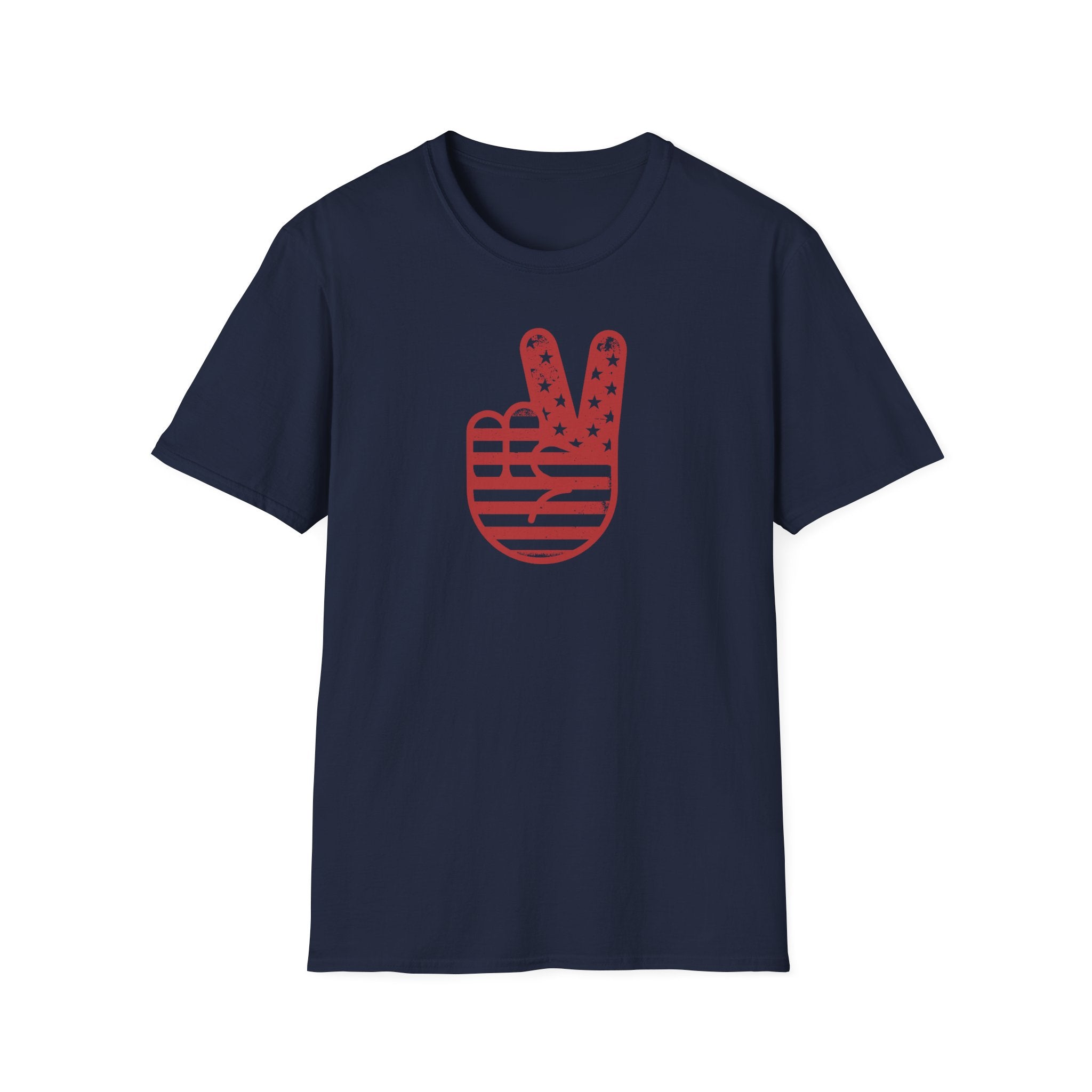American Peace Tee