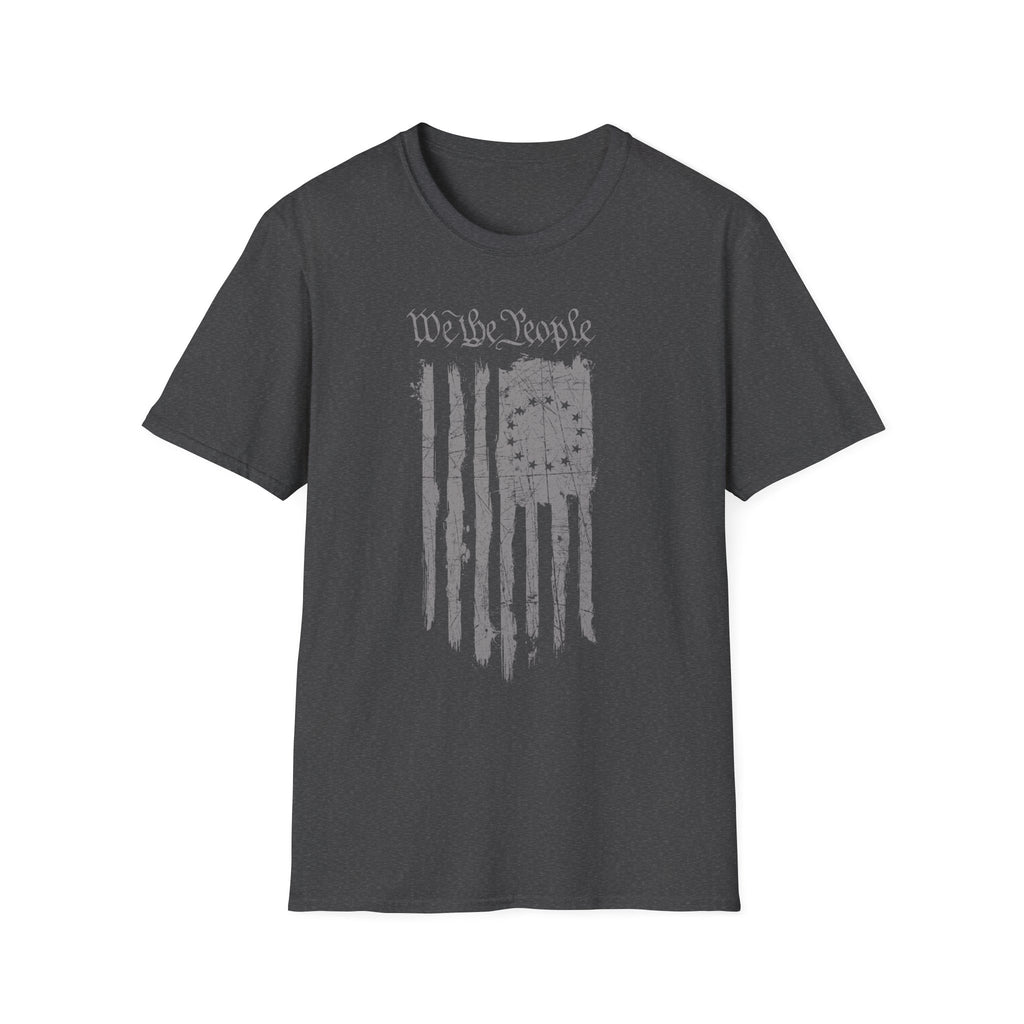 "We the People" Tee