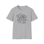 "Strength in Stillness" Tee